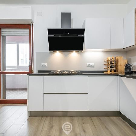Giulia'S House Apartment Oristano Luaran gambar