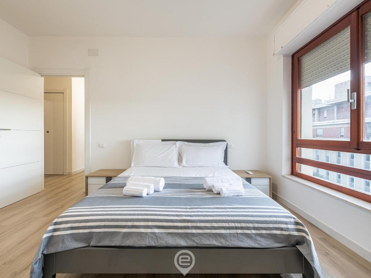Giulia'S House Apartment Oristano Luaran gambar