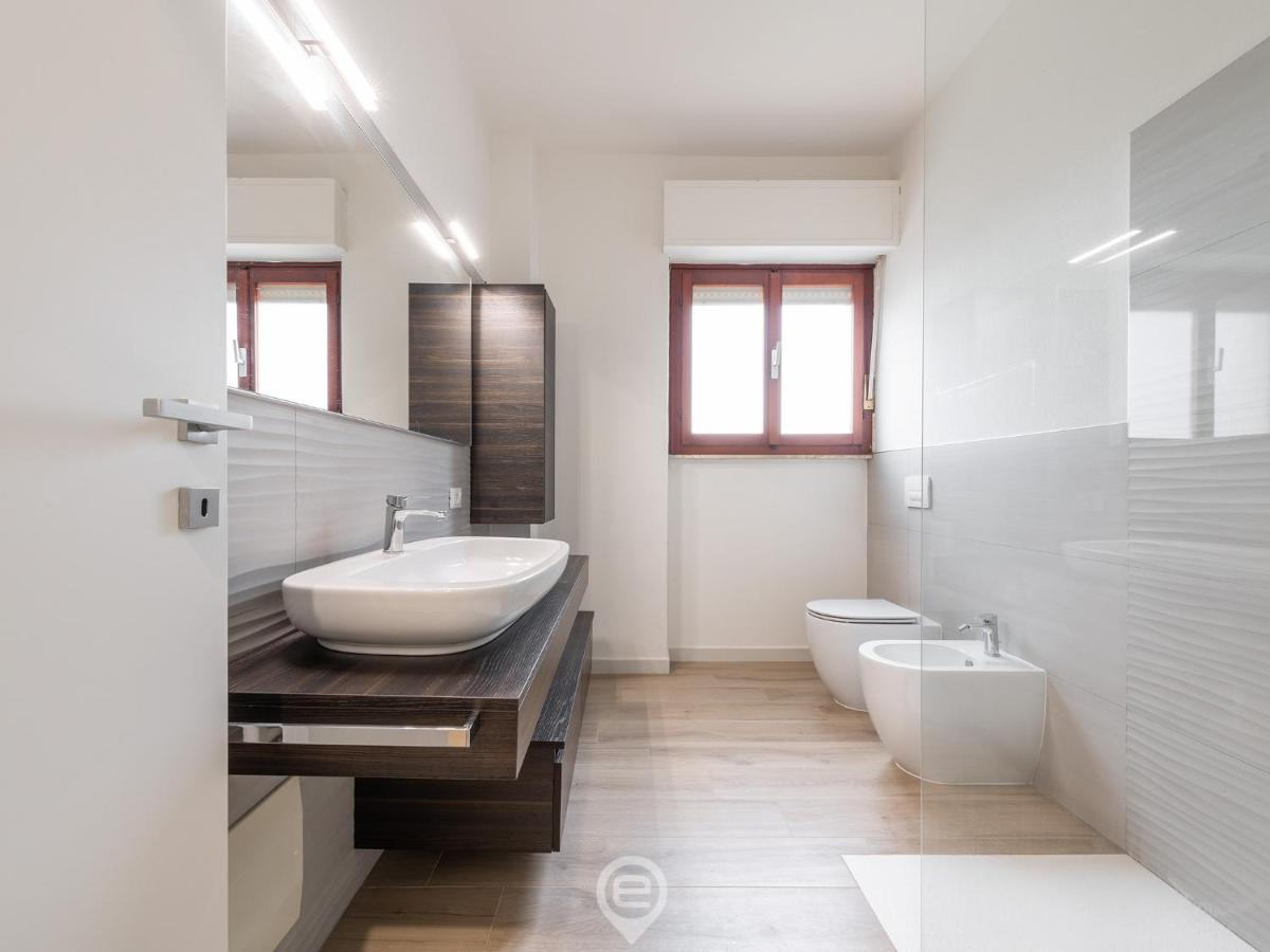 Giulia'S House Apartment Oristano Luaran gambar